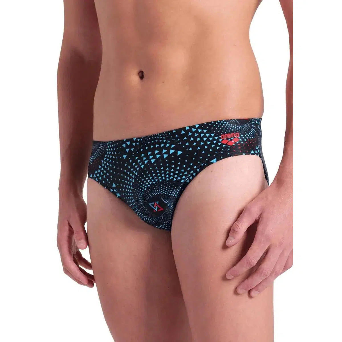 Arena Men's Fireflow Briefs