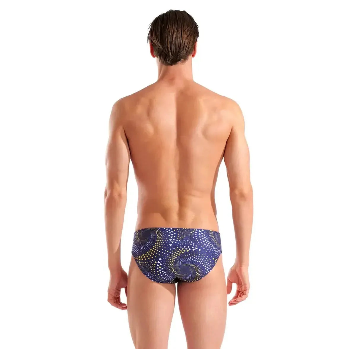 Arena Men's Fireflow Briefs
