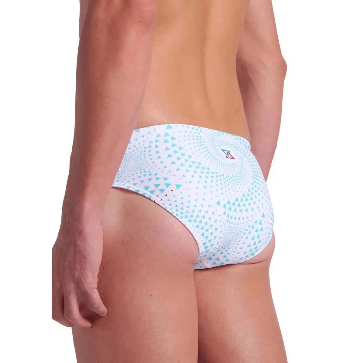 Arena Men's Fireflow Briefs