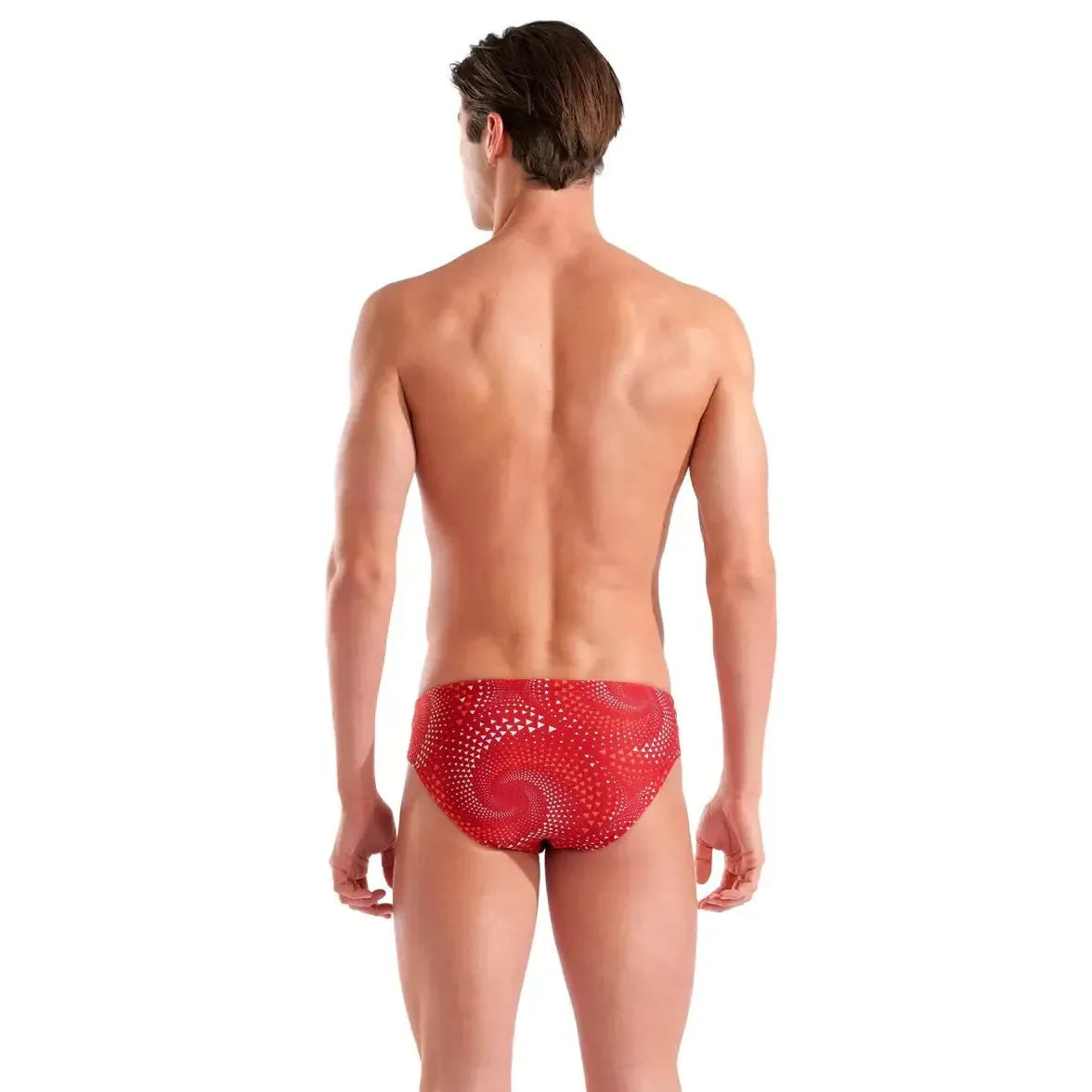 Arena Mens Fireflow Briefs Swimsuit