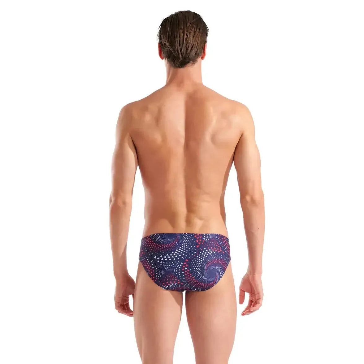 Arena Mens Fireflow Briefs Swimsuit
