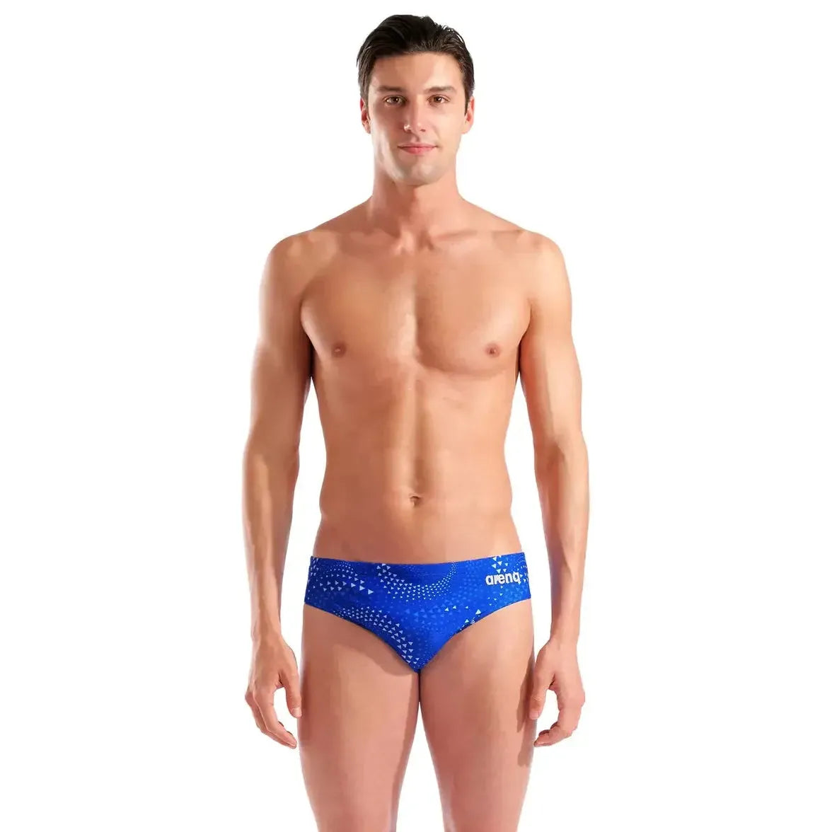 Arena Mens Fireflow Briefs Swimsuit