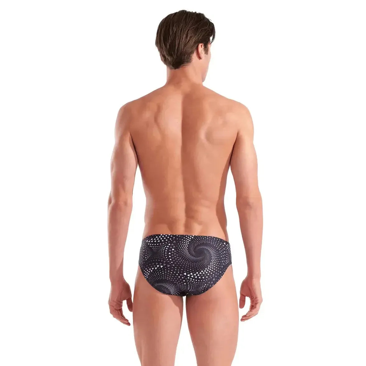 Arena Mens Fireflow Briefs Swimsuit