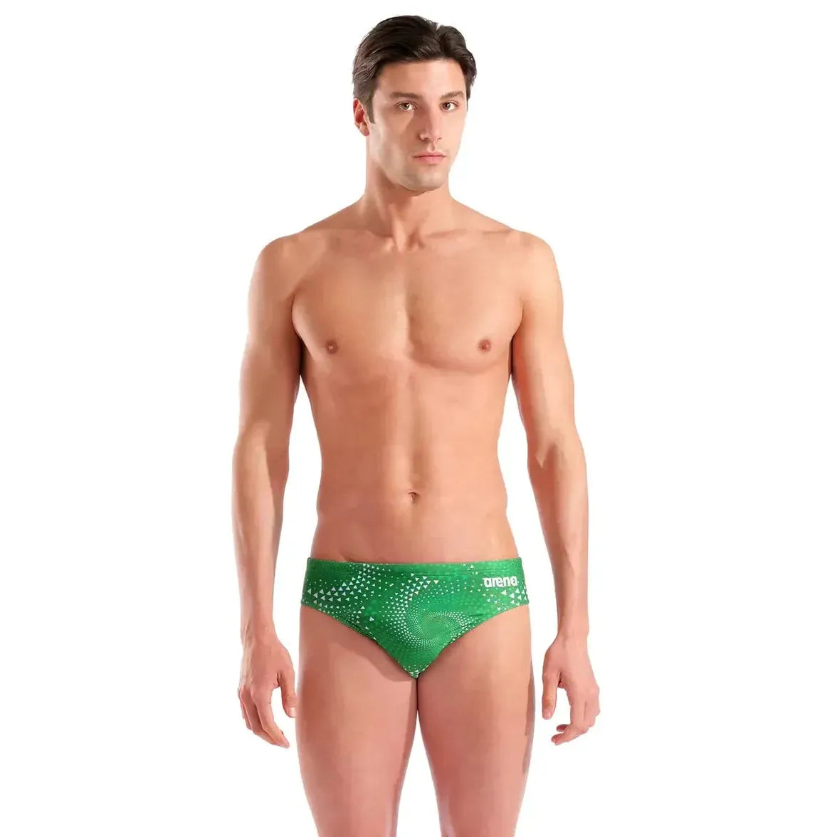 Arena Mens Fireflow Briefs Swimsuit