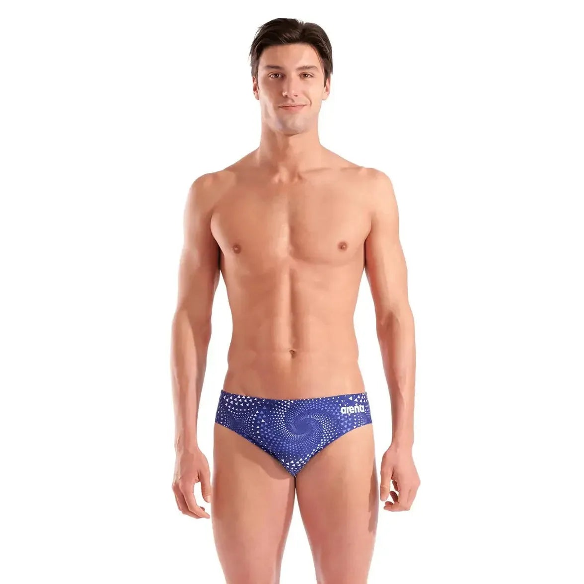 Arena Mens Fireflow Briefs Swimsuit