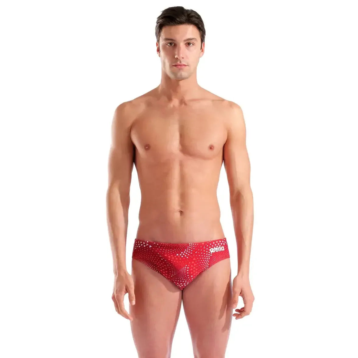 Arena Mens Fireflow Briefs Swimsuit