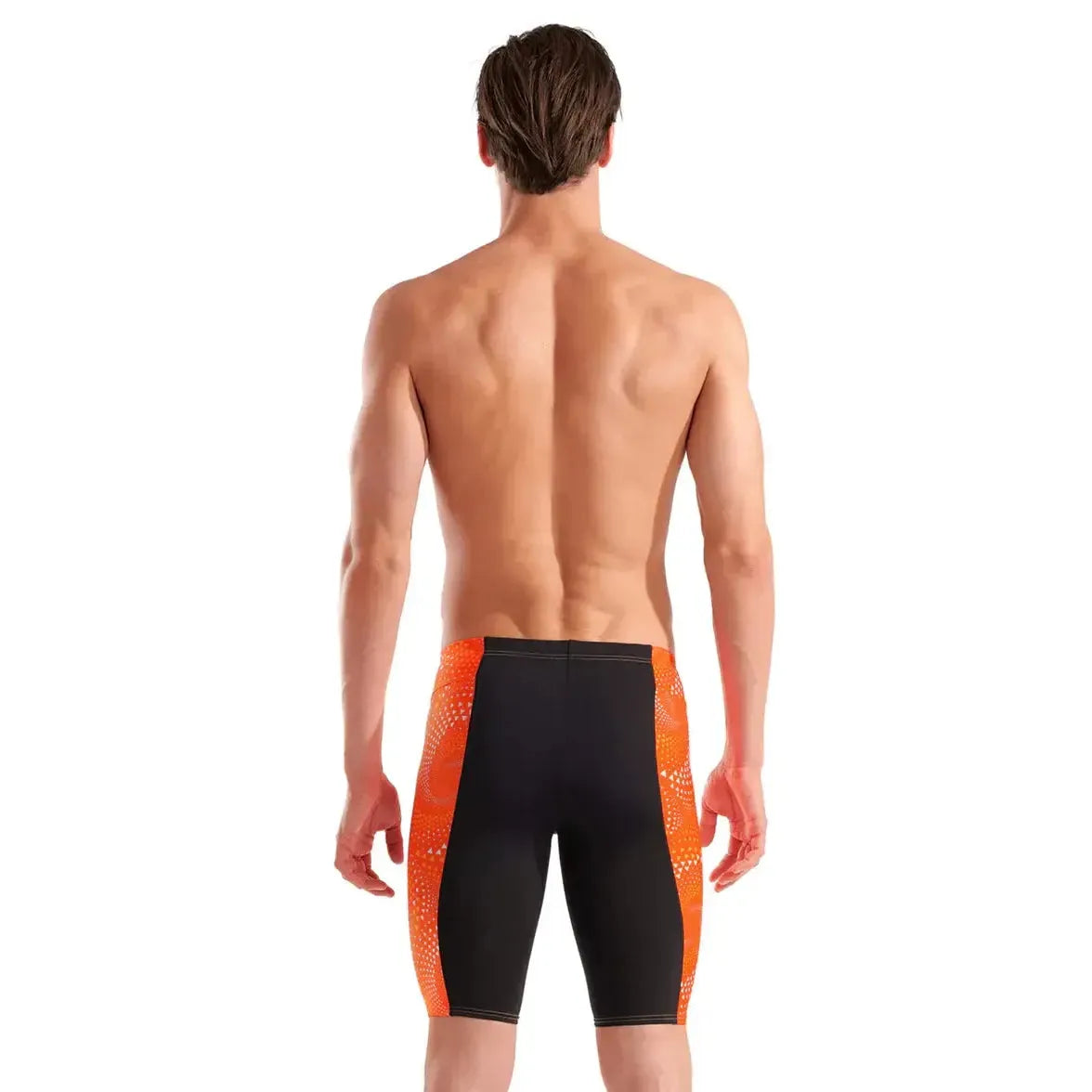 Arena Men's Fireflow Jammer Swimsuit
