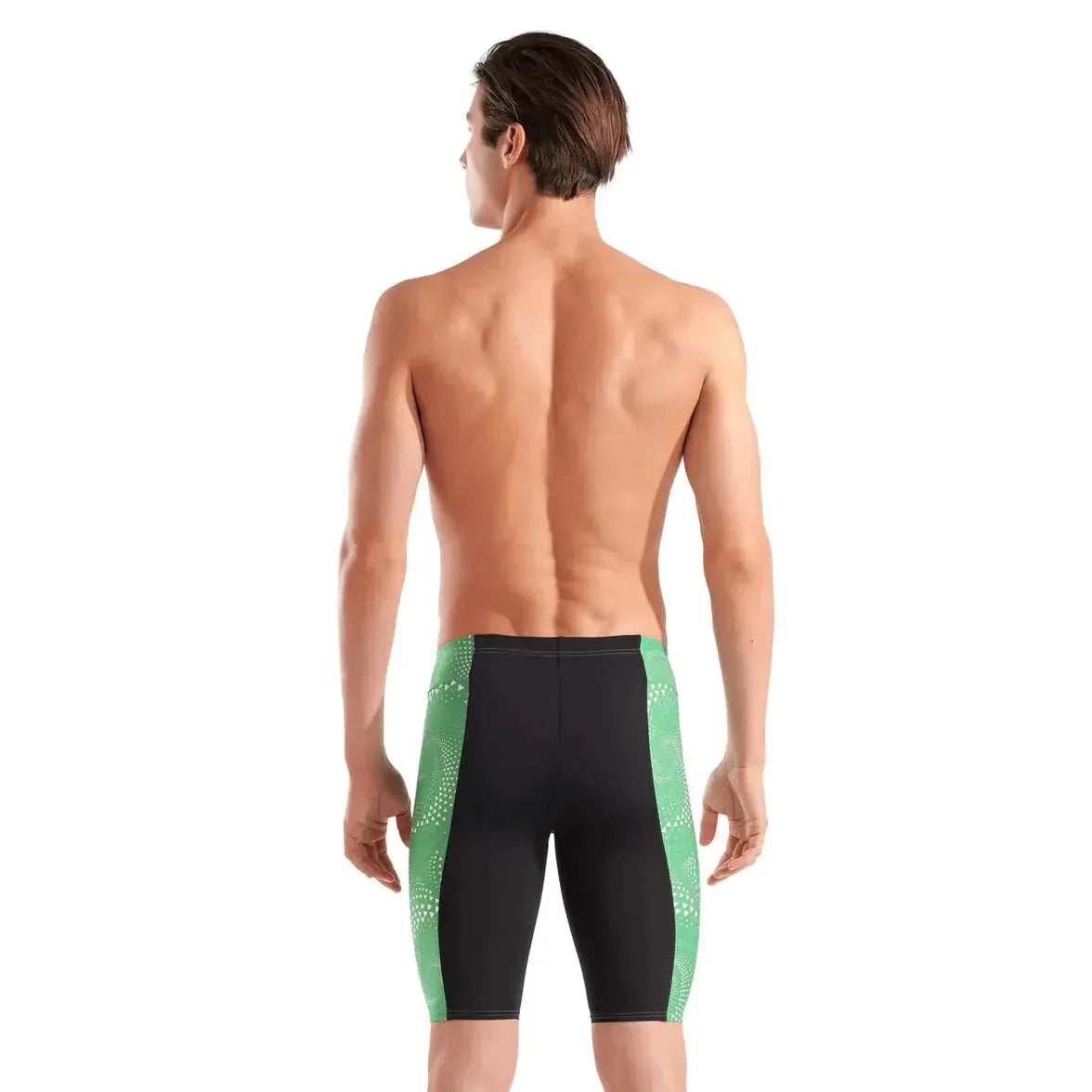 Arena Men's Fireflow Jammer Swimsuit