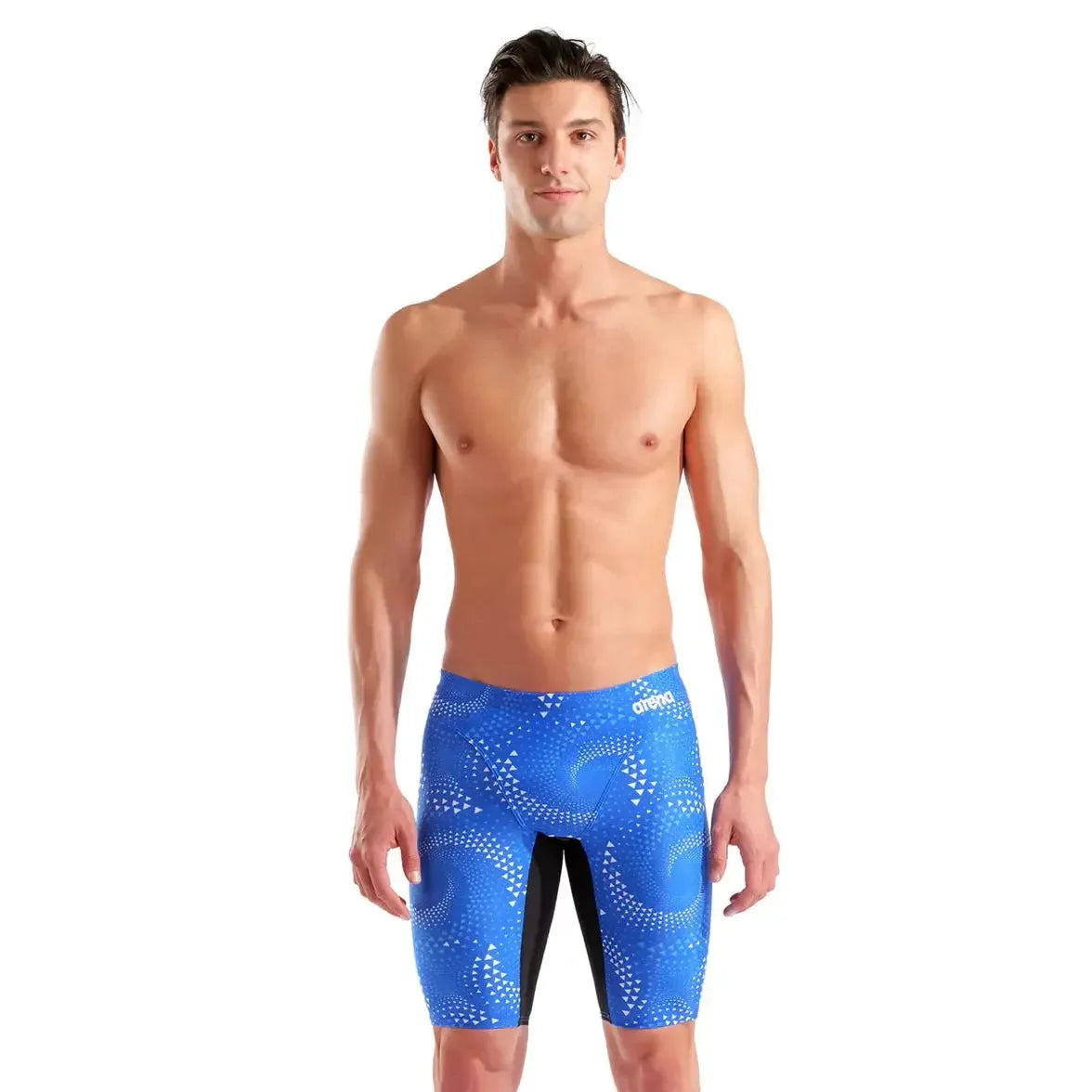 Arena Men's Fireflow Jammer Swimsuit