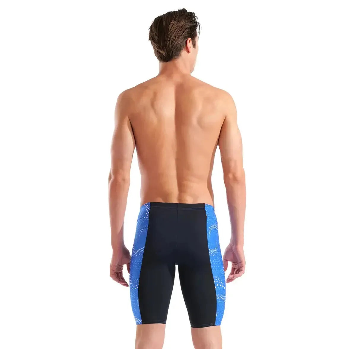 Arena Men's Fireflow Jammer Swimsuit