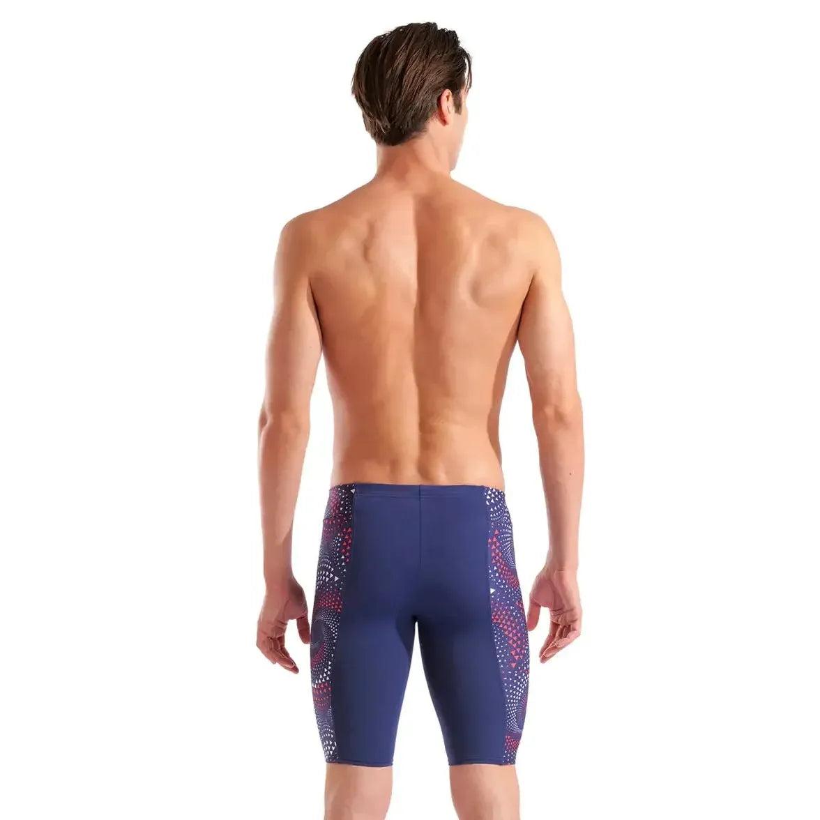 Arena Men's Fireflow Jammer Swimsuit