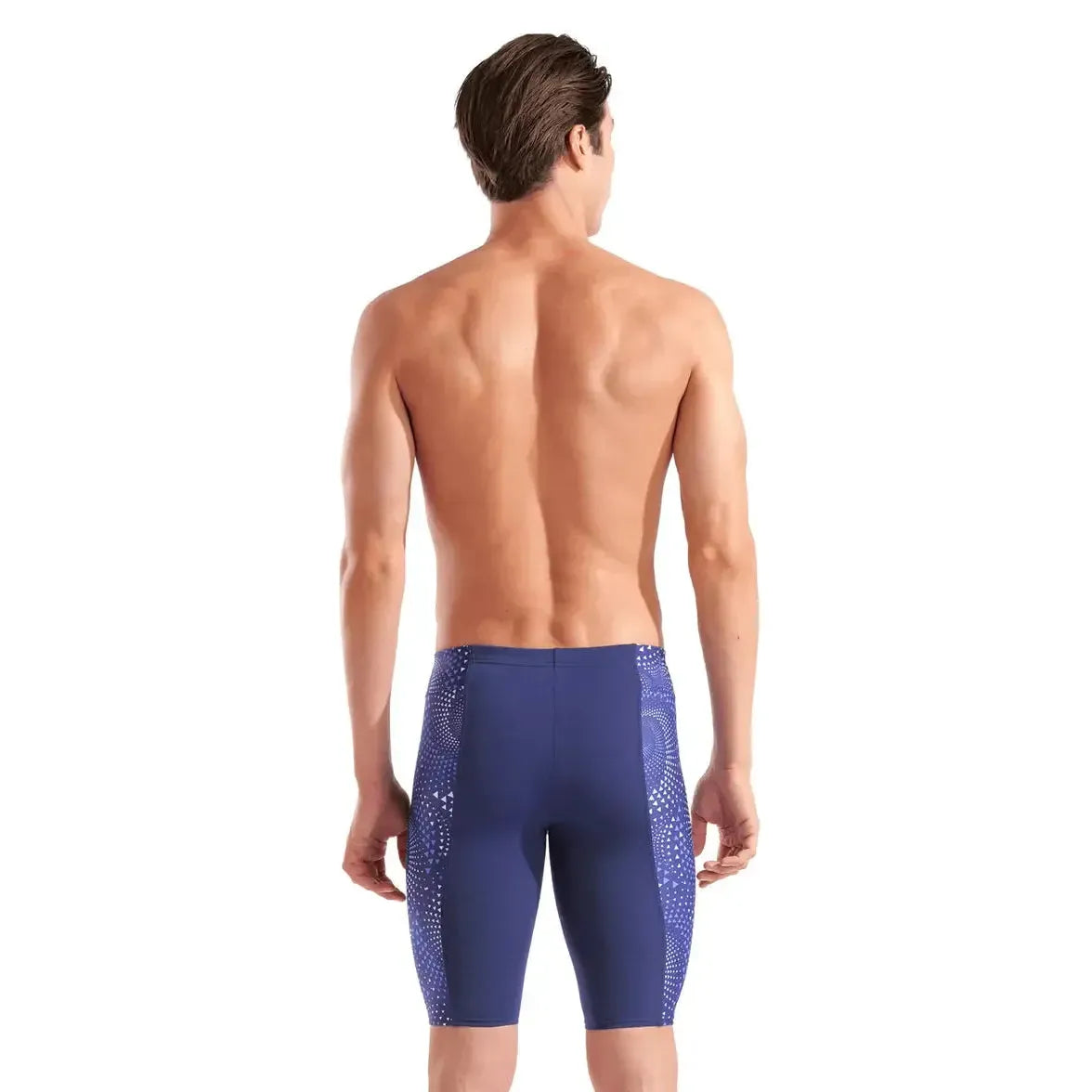 Arena Men's Fireflow Jammer Swimsuit