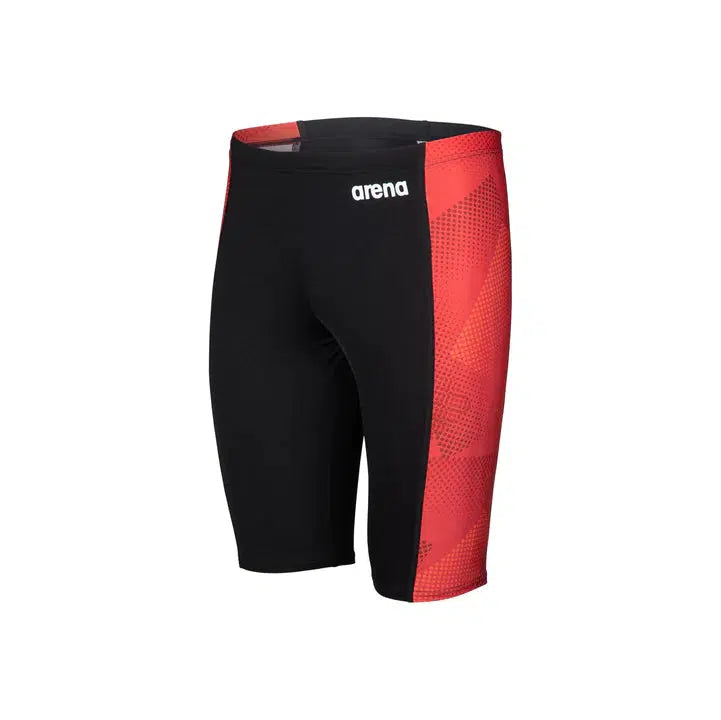 Arena Men's Halftone Jammer