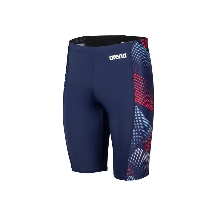 Arena Men's Halftone Jammer