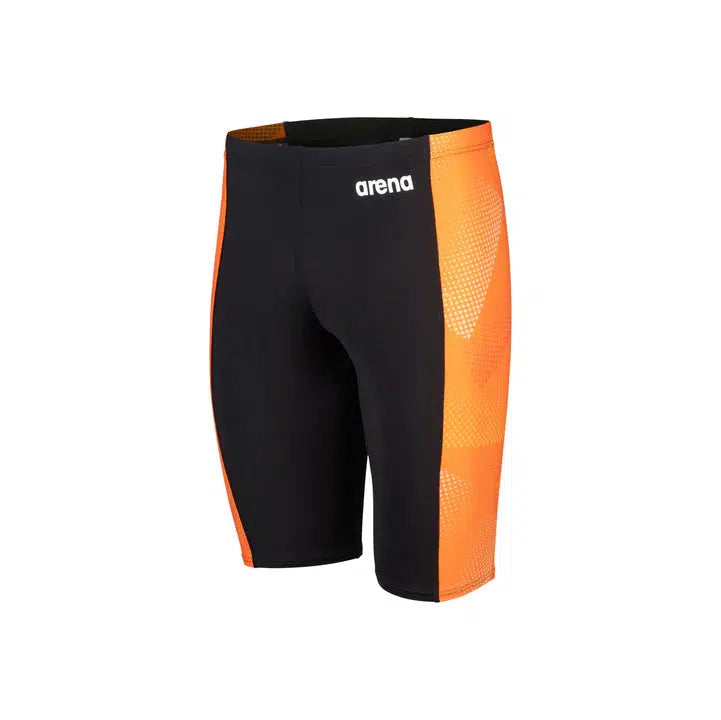 Arena Men's Halftone Jammer
