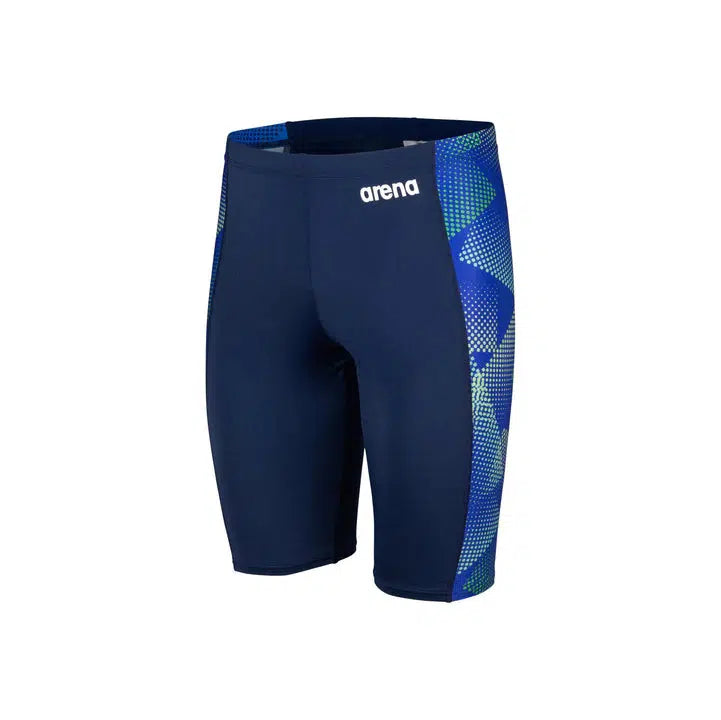 Arena Men's Halftone Jammer
