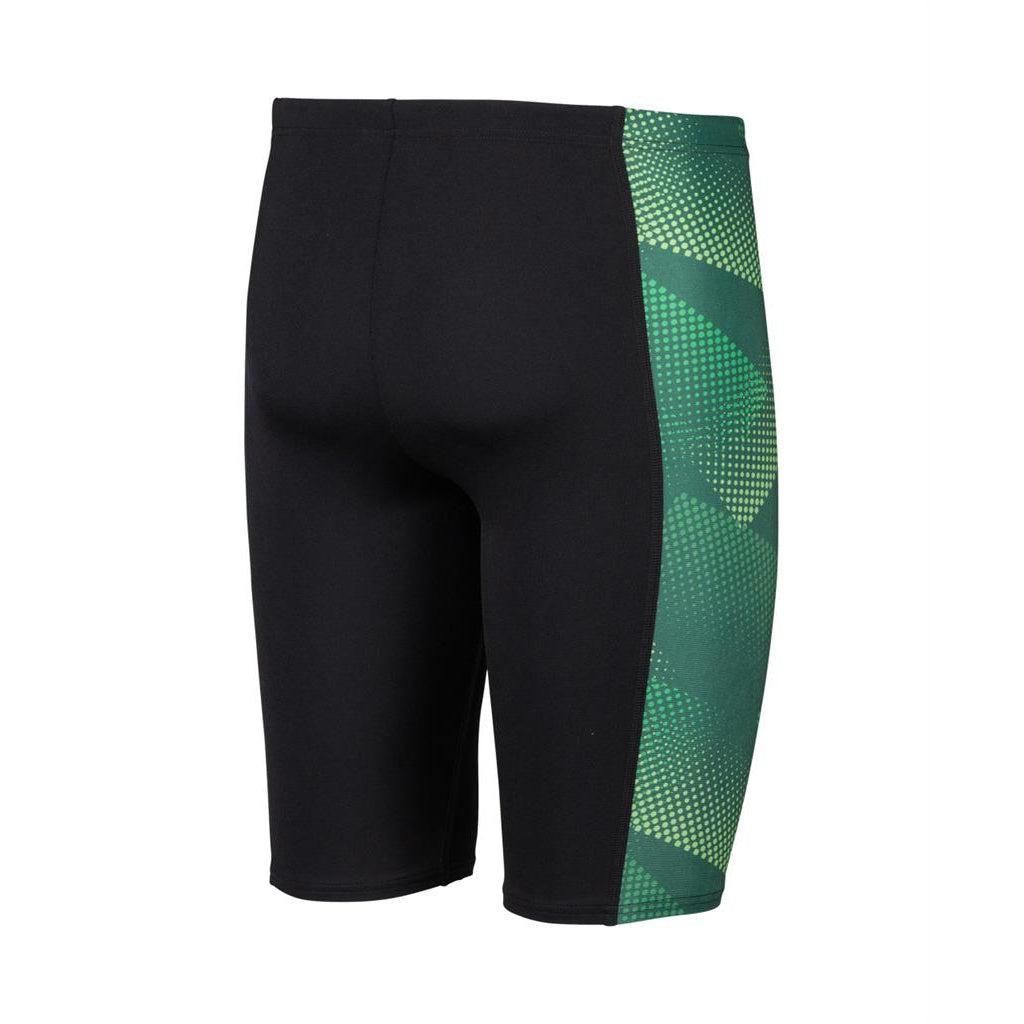 Arena Men's Halftone Jammer