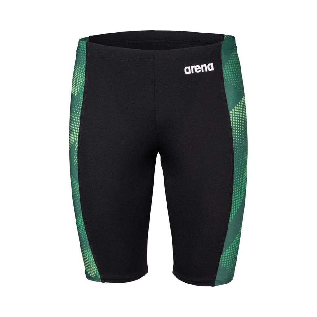 Arena Men's Halftone Jammer