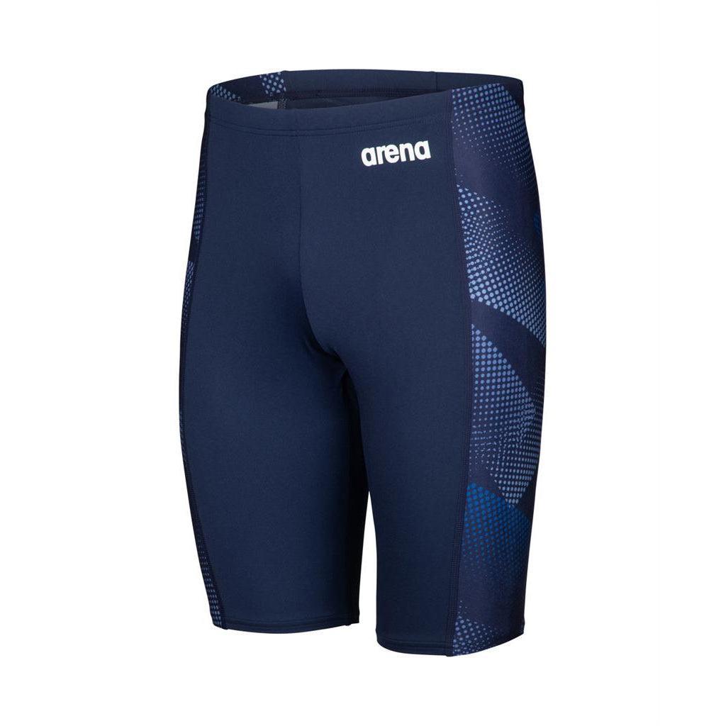 Arena Men's Halftone Jammer