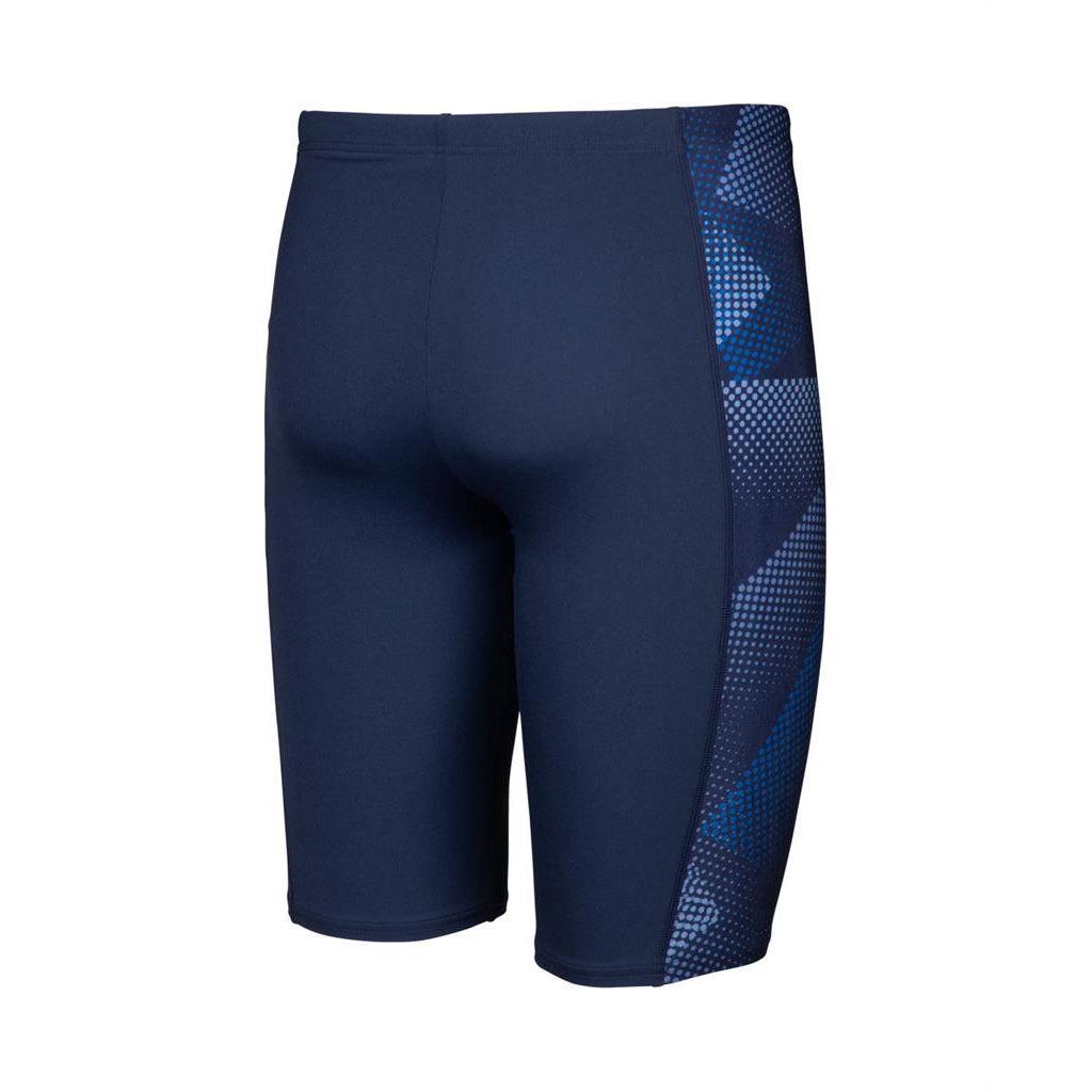Arena Men's Halftone Jammer