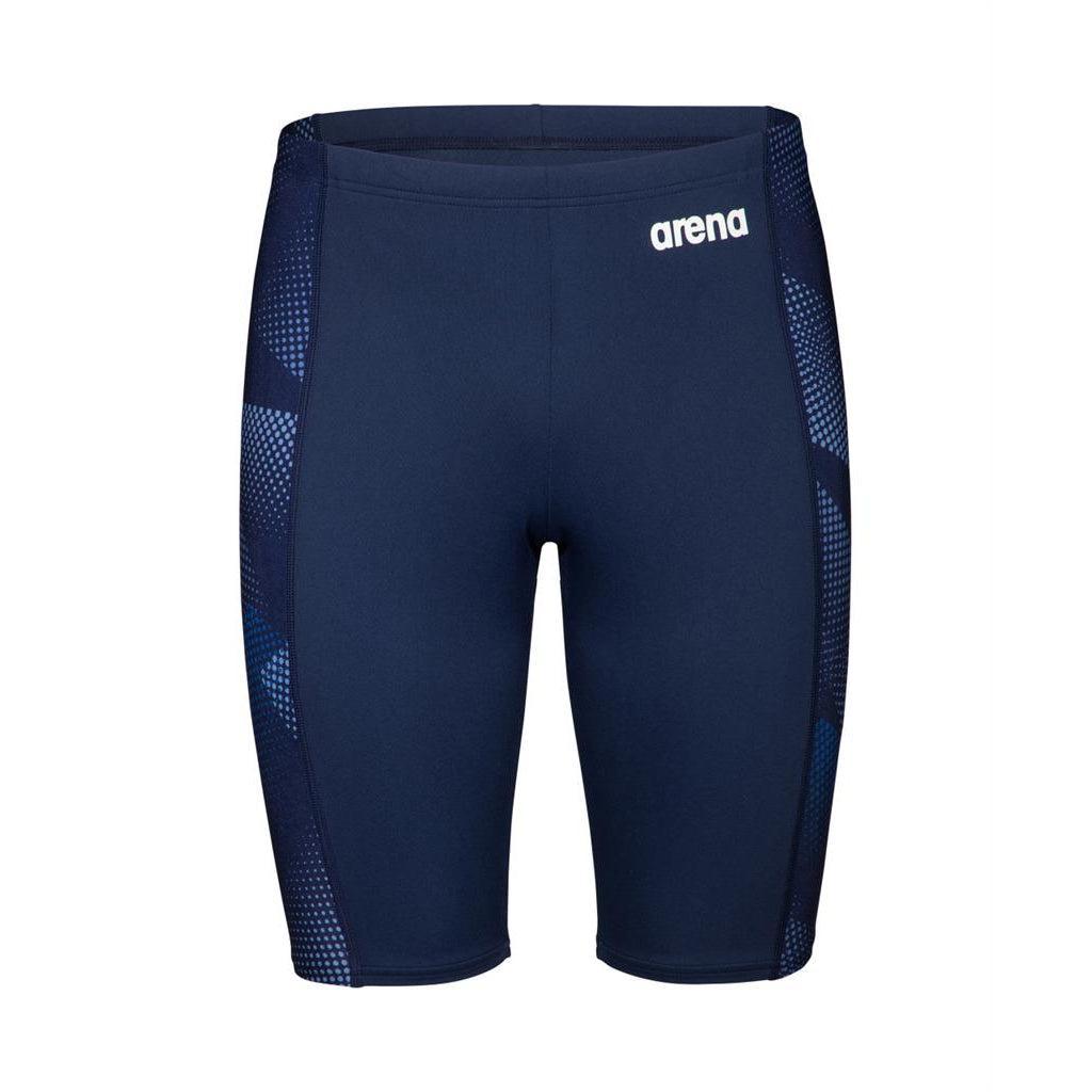Arena Men's Halftone Jammer