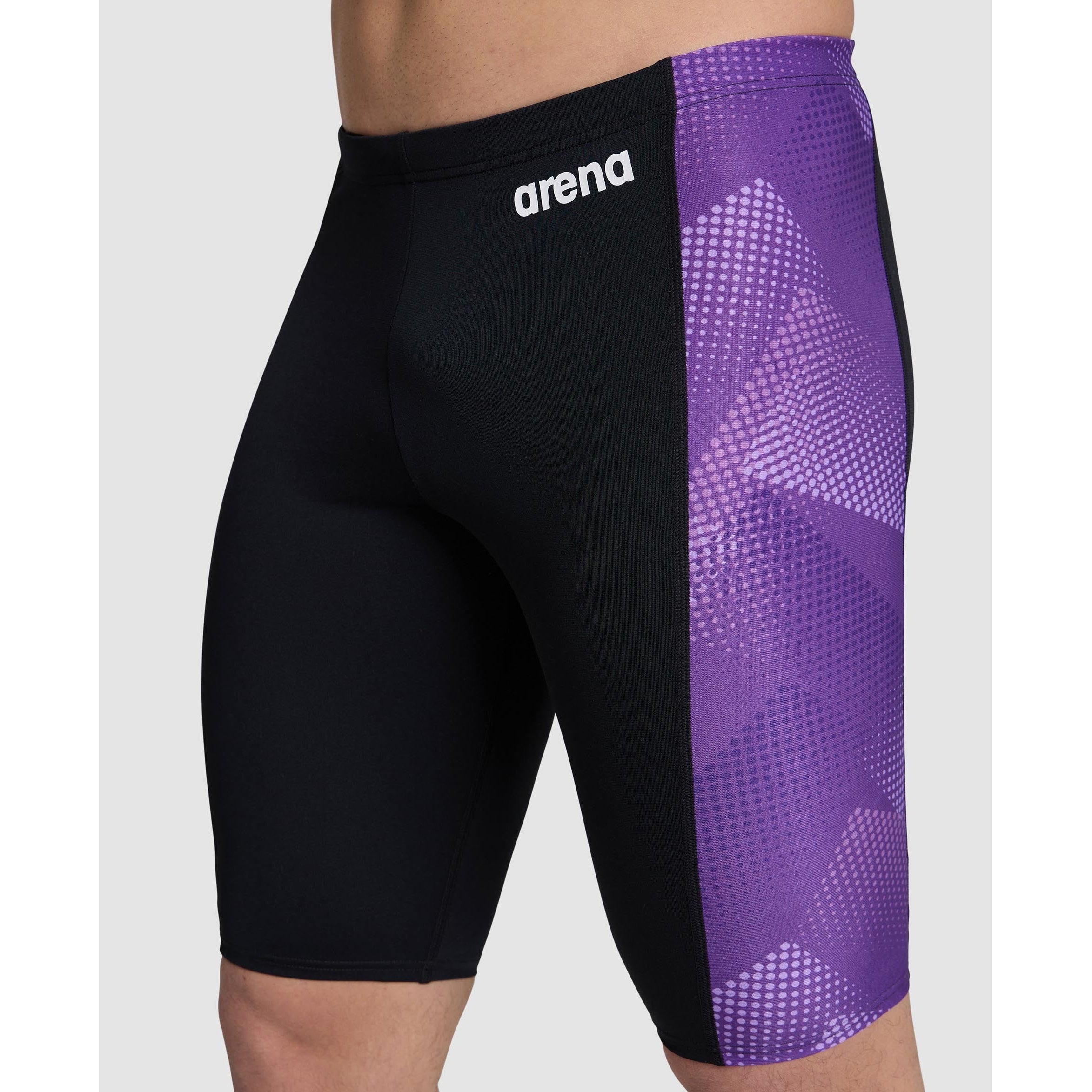 Arena Men's Halftone Jammer