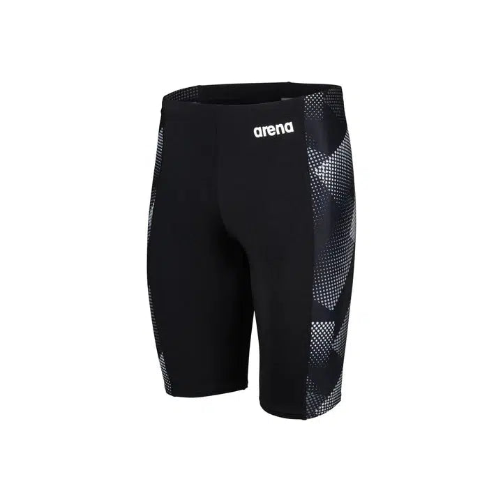 Arena Men's Halftone Jammer