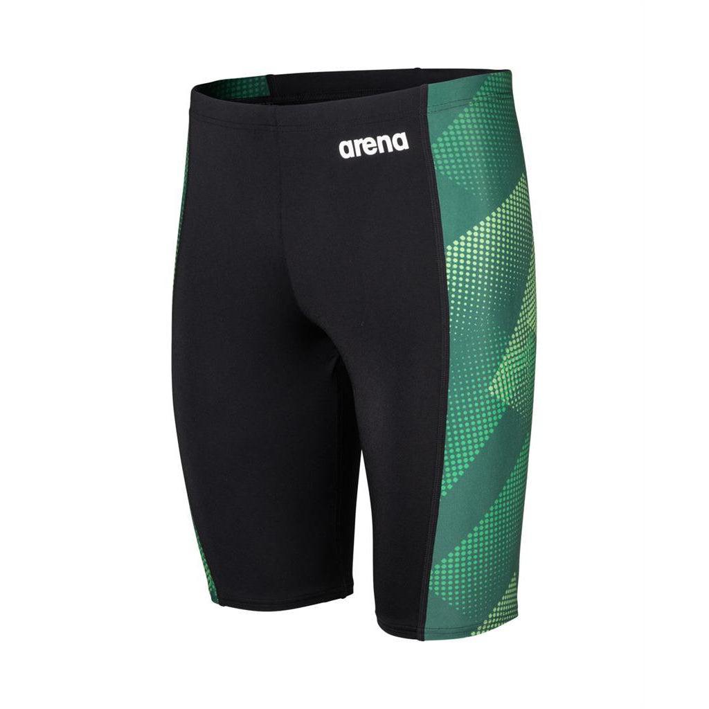 Arena Men's Halftone Jammer