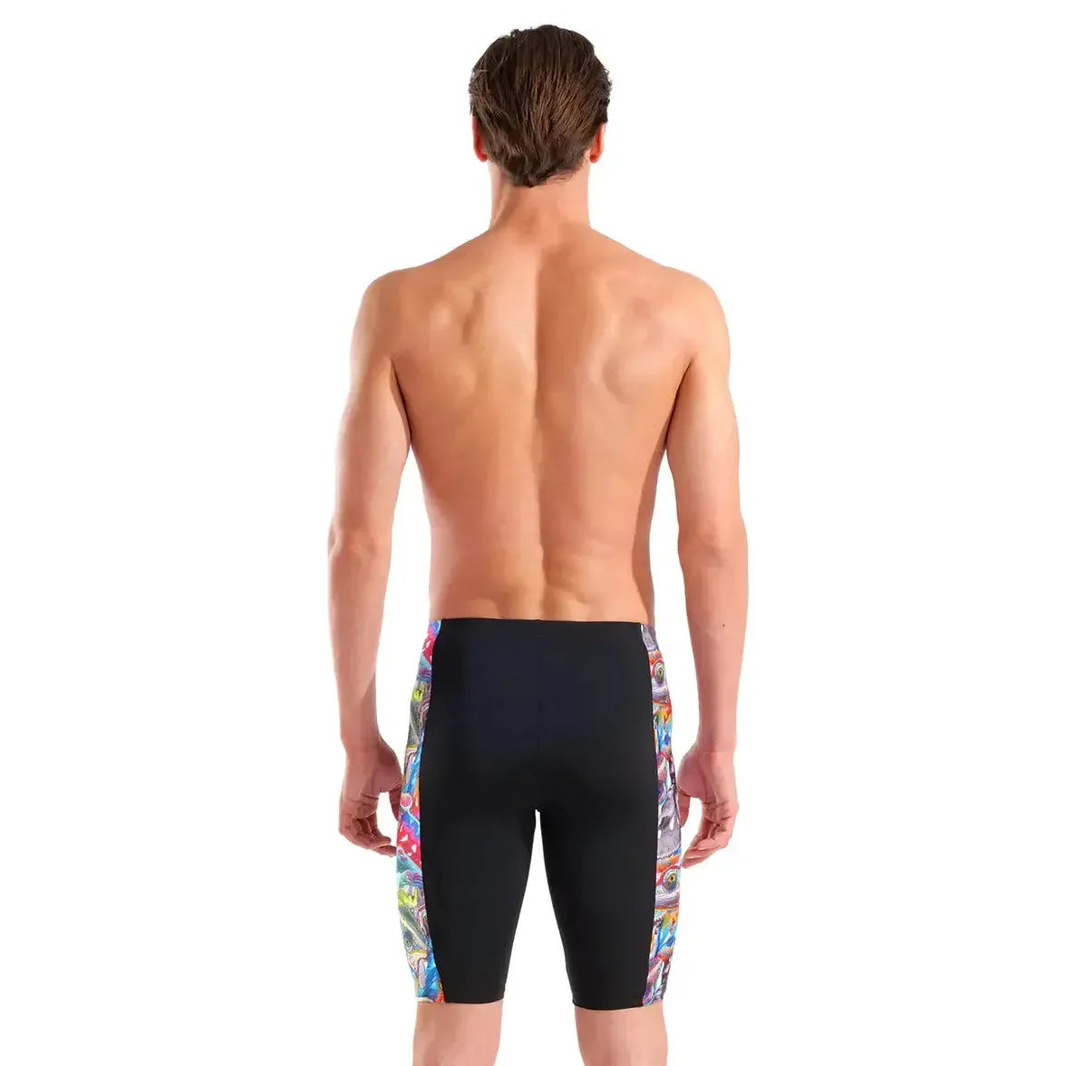 Arena Men's Iguanas Jammer