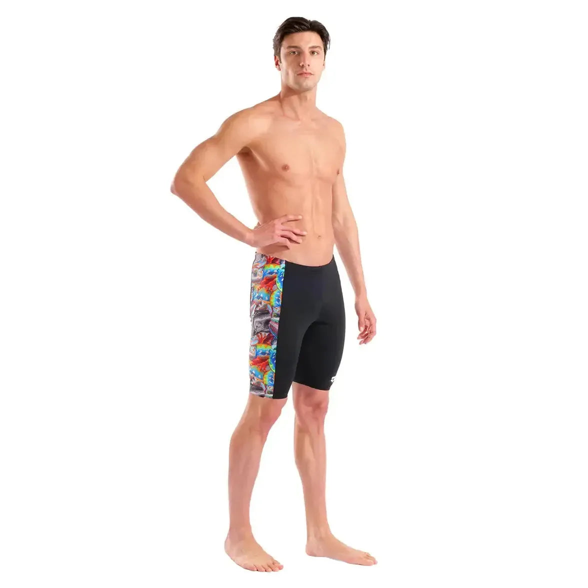 Arena Men's Iguanas Jammer