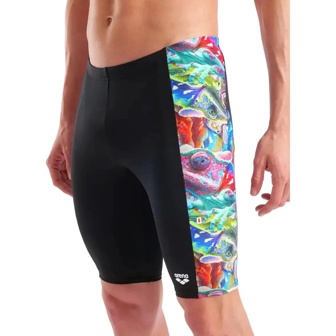 Arena Men's Iguanas Jammer