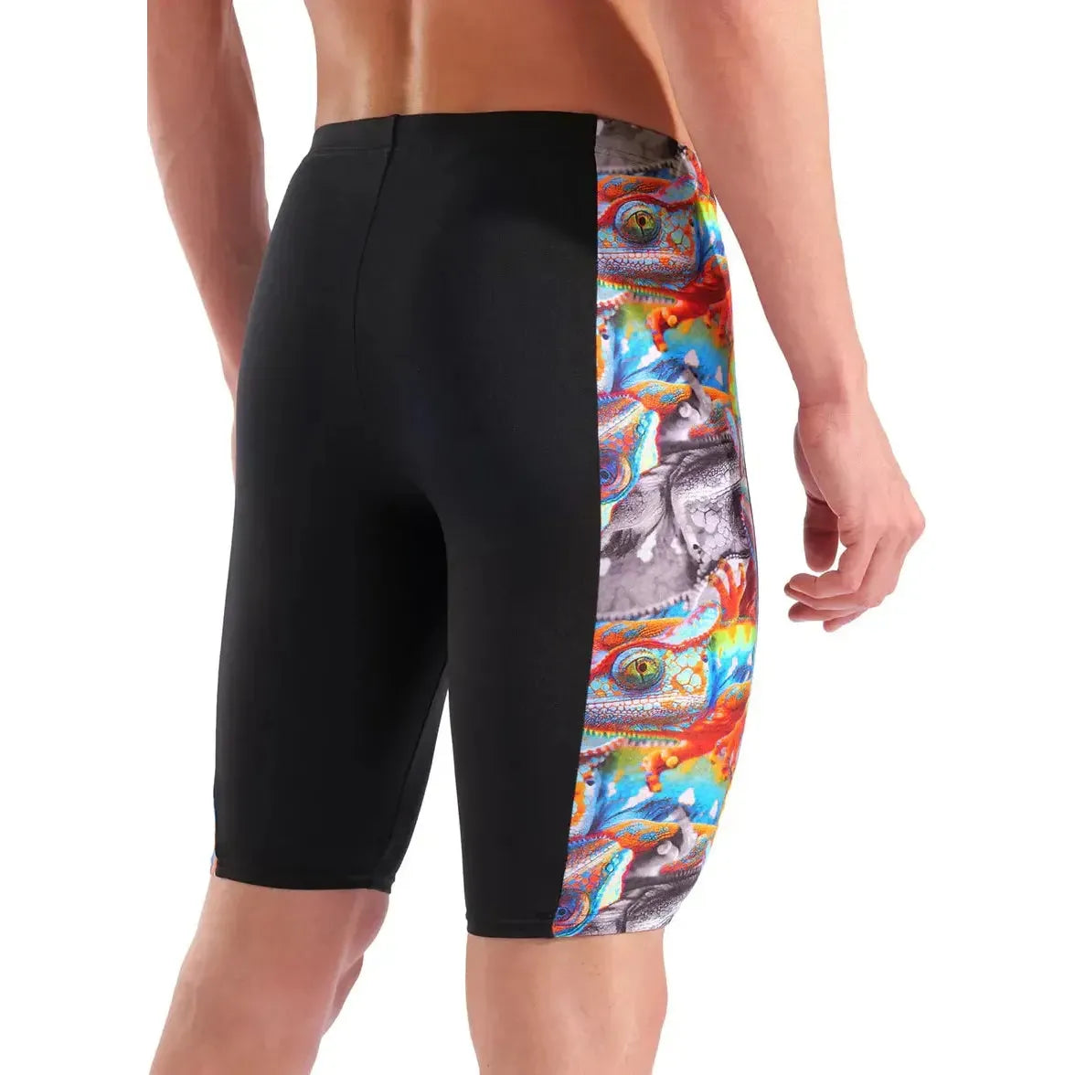 Arena Men's Iguanas Jammer