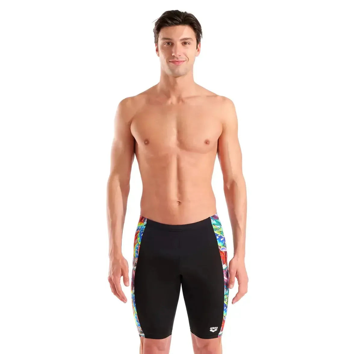 Arena Men's Iguanas Jammer