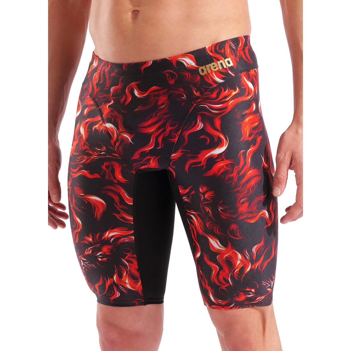 Arena Men's Indomitus Jammer