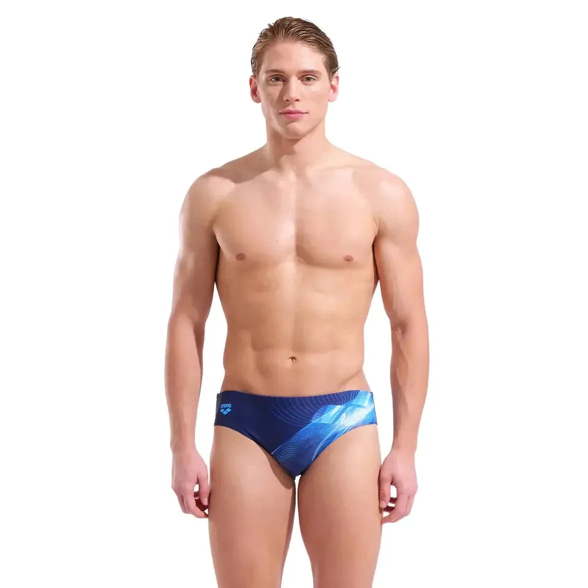 Arena Men's Jellyfish Brief
