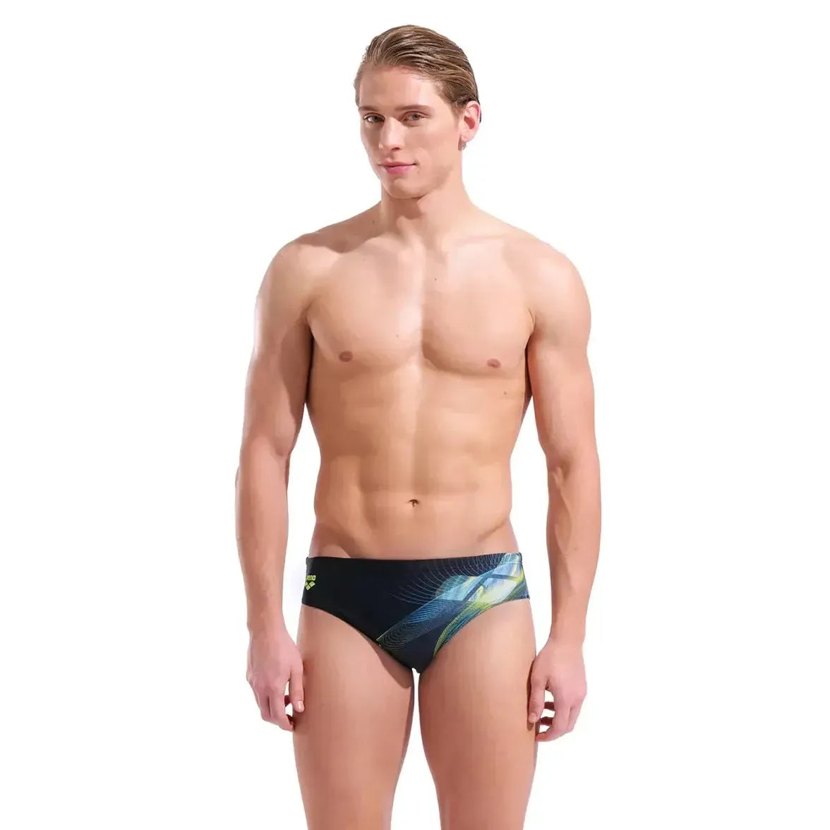 Arena Men's Jellyfish Brief