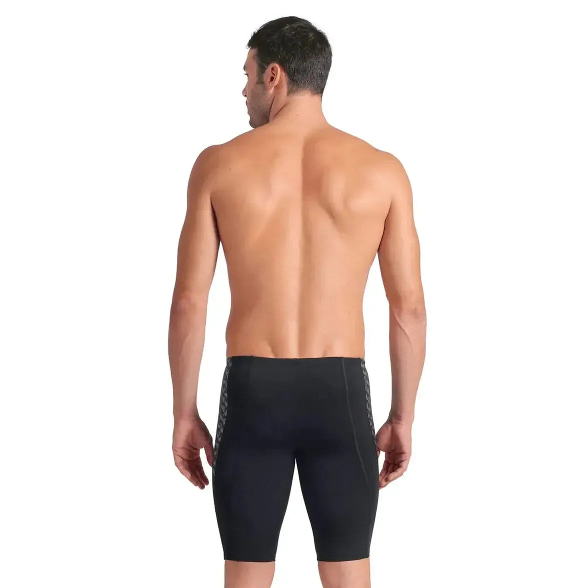 Arena Men's Monogram Jammer