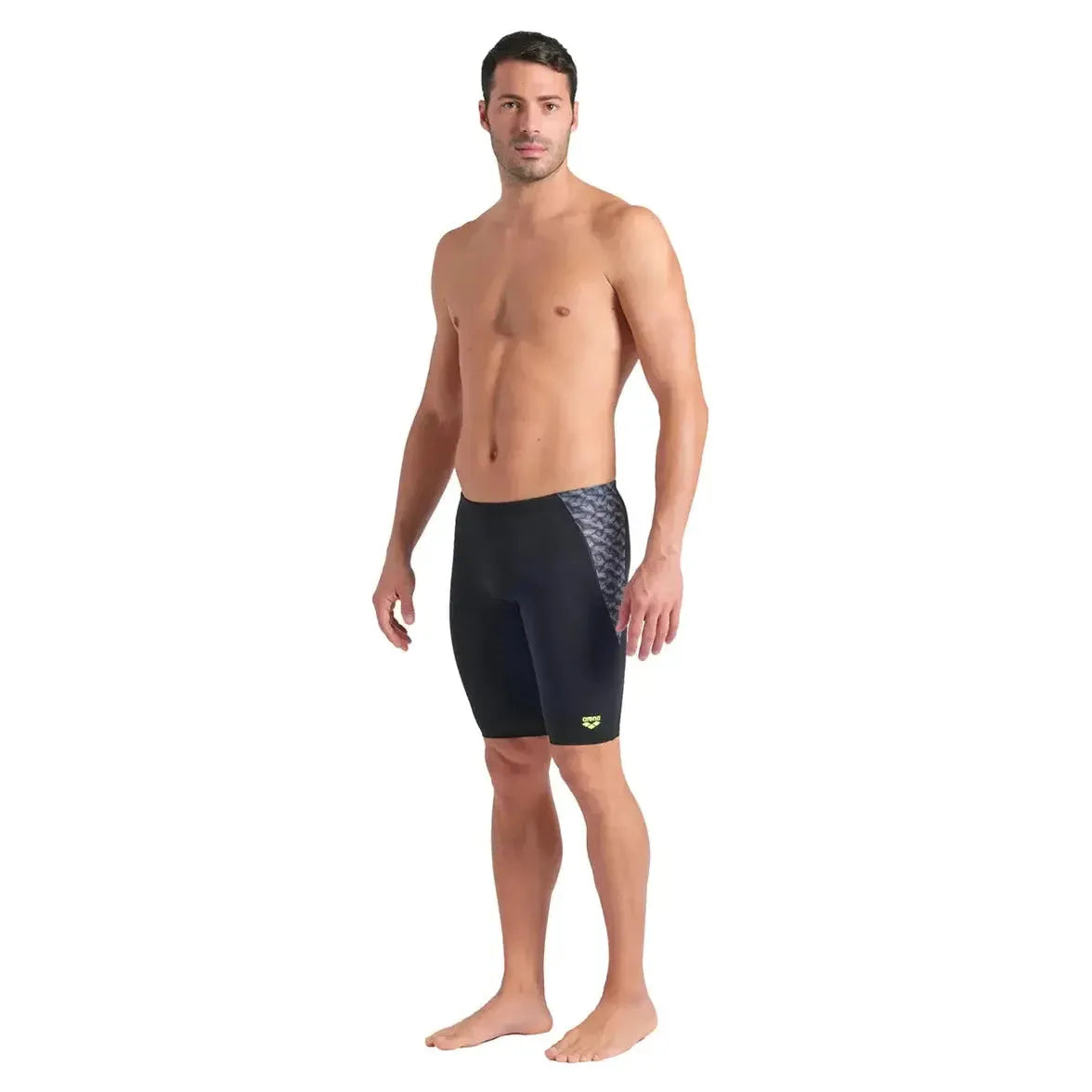 Arena Men's Monogram Jammer
