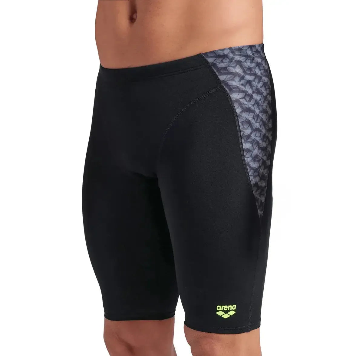 Arena Men's Monogram Jammer