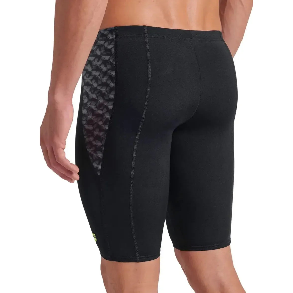 Arena Men's Monogram Jammer