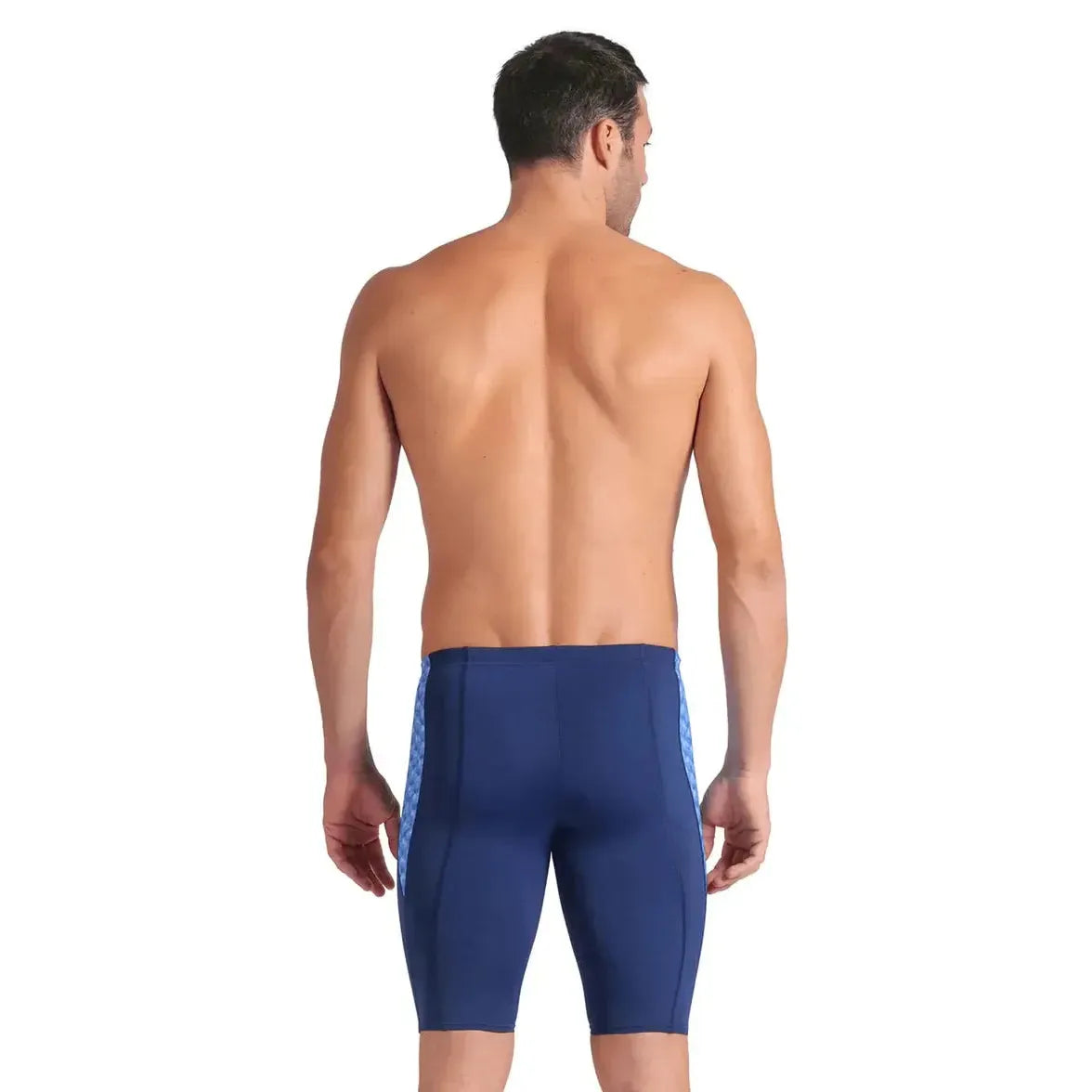 Arena Men's Monogram Jammer