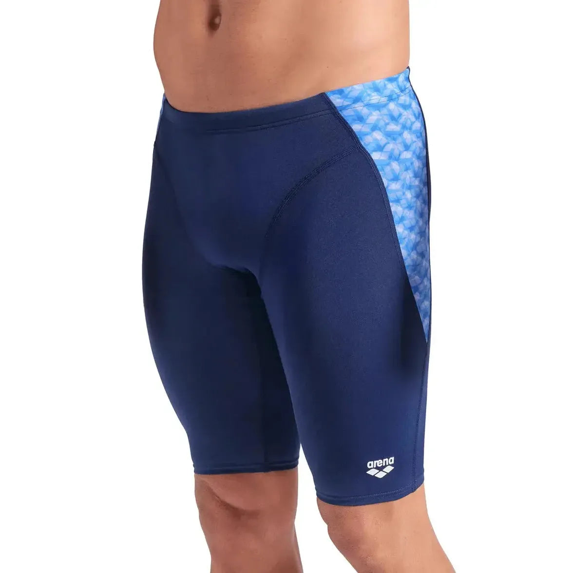 Arena Men's Monogram Jammer