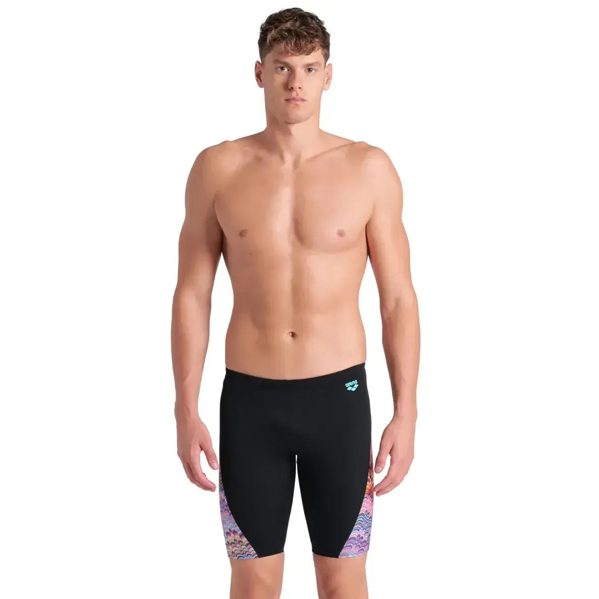 Arena Men's Ondulation Jammer