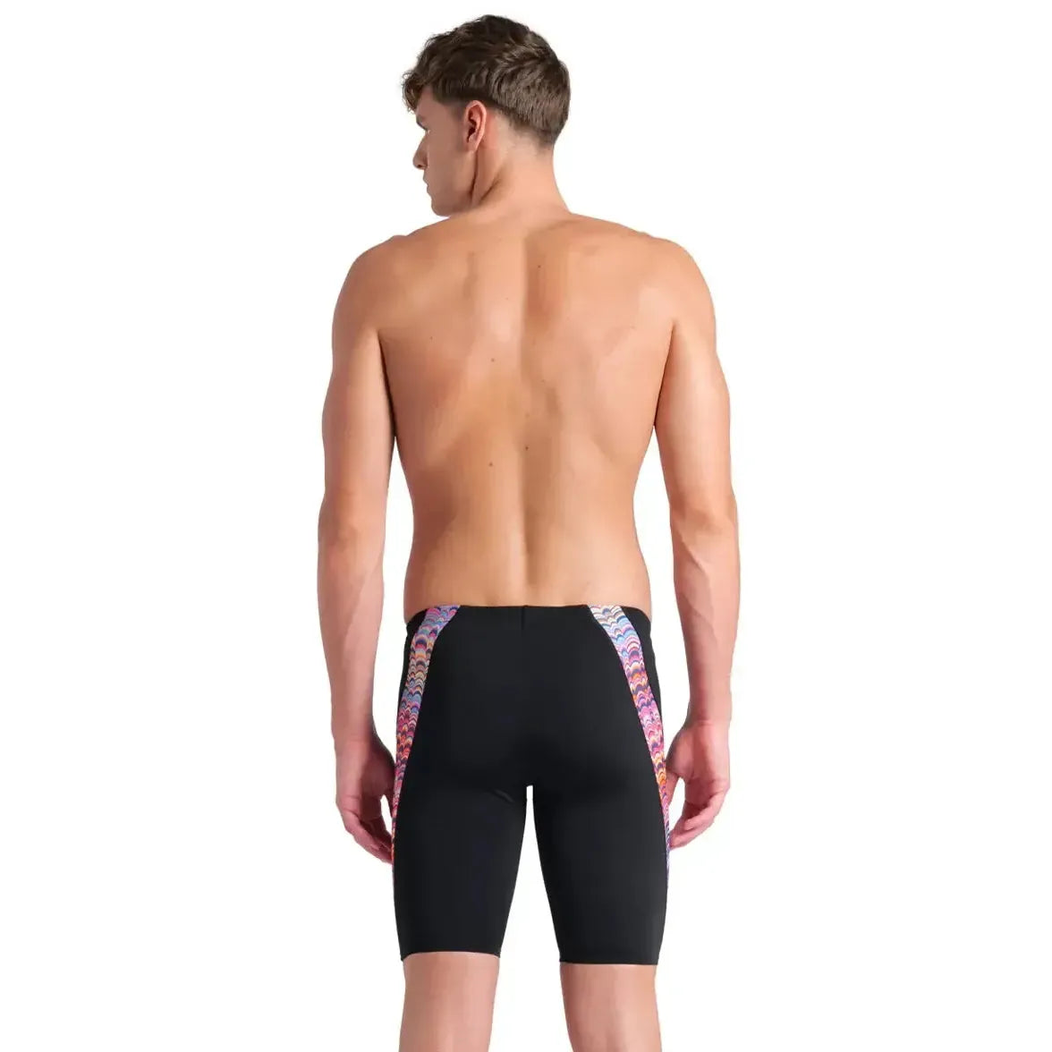 Arena Men's Ondulation Jammer