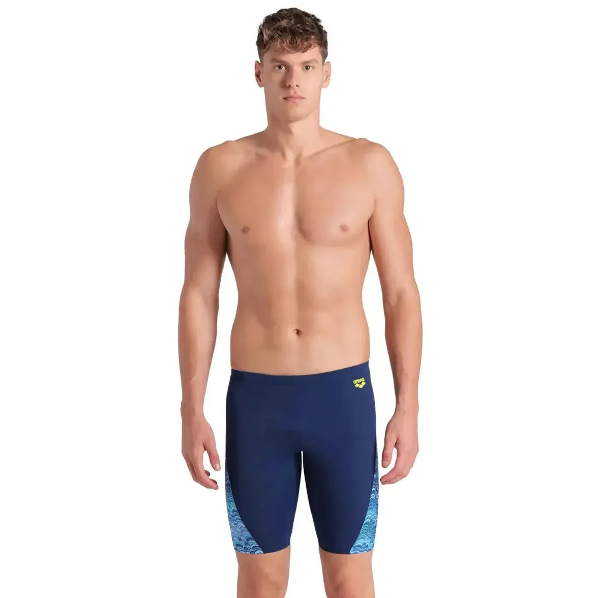 Arena Men's Ondulation Jammer