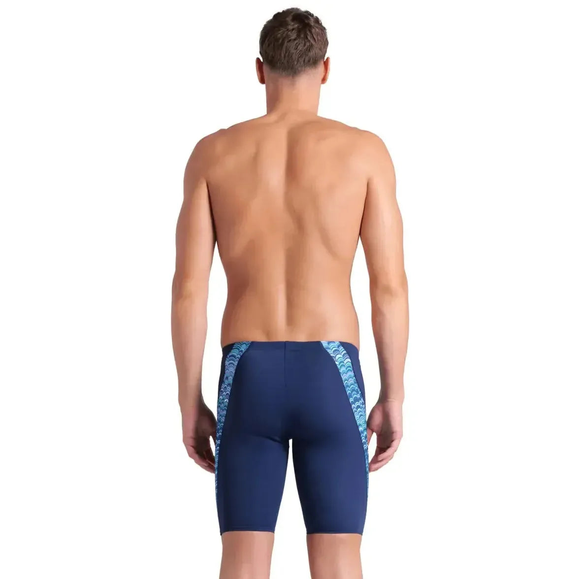Arena Men's Ondulation Jammer