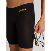 Arena Men's POWERSKIN Carbon Air 2 Jammer Tech Suit | Free