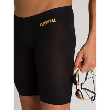 Arena Men's POWERSKIN Carbon Air 2 Jammer Tech Suit | Free