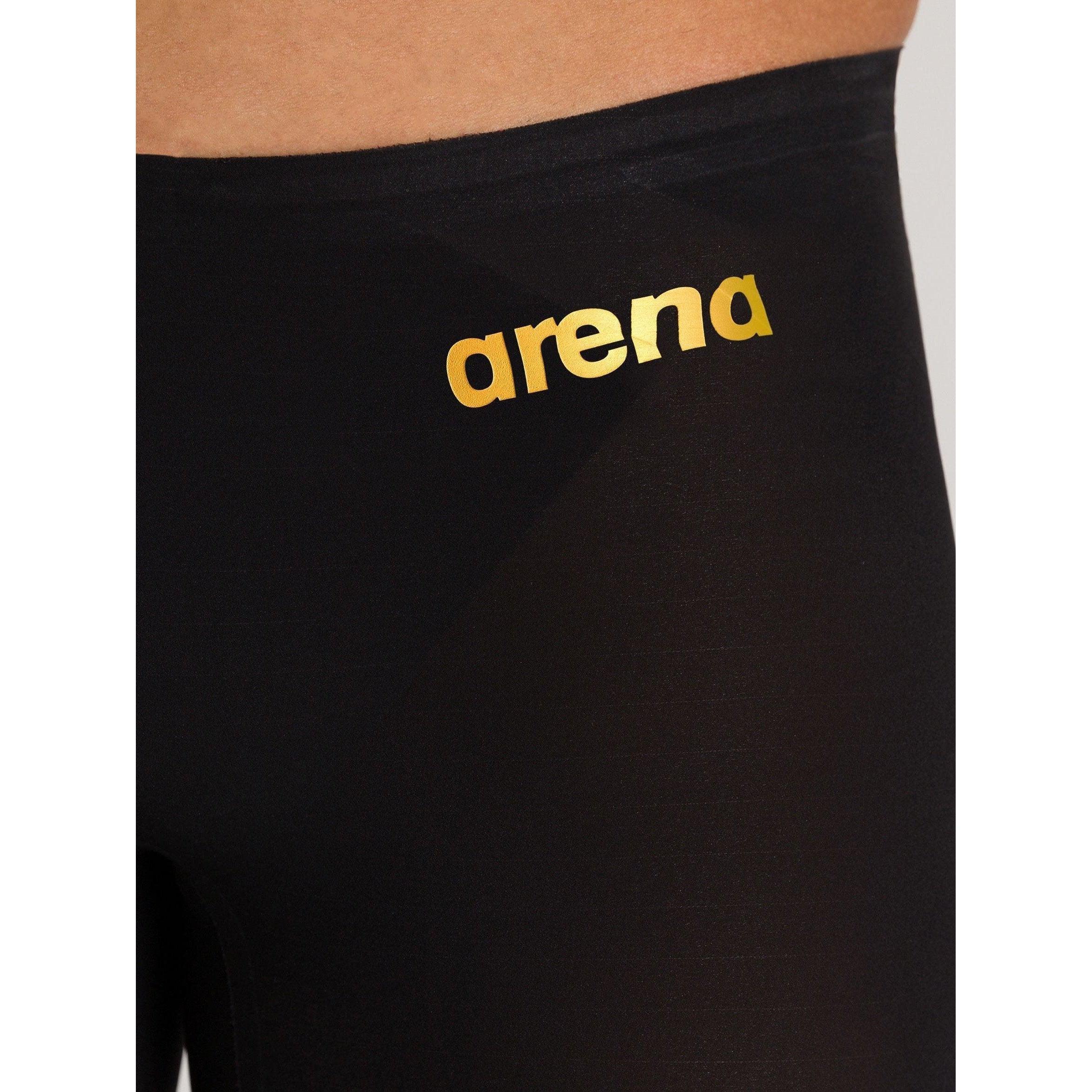 Arena Men's POWERSKIN Carbon Air 2 Jammer Tech Suit