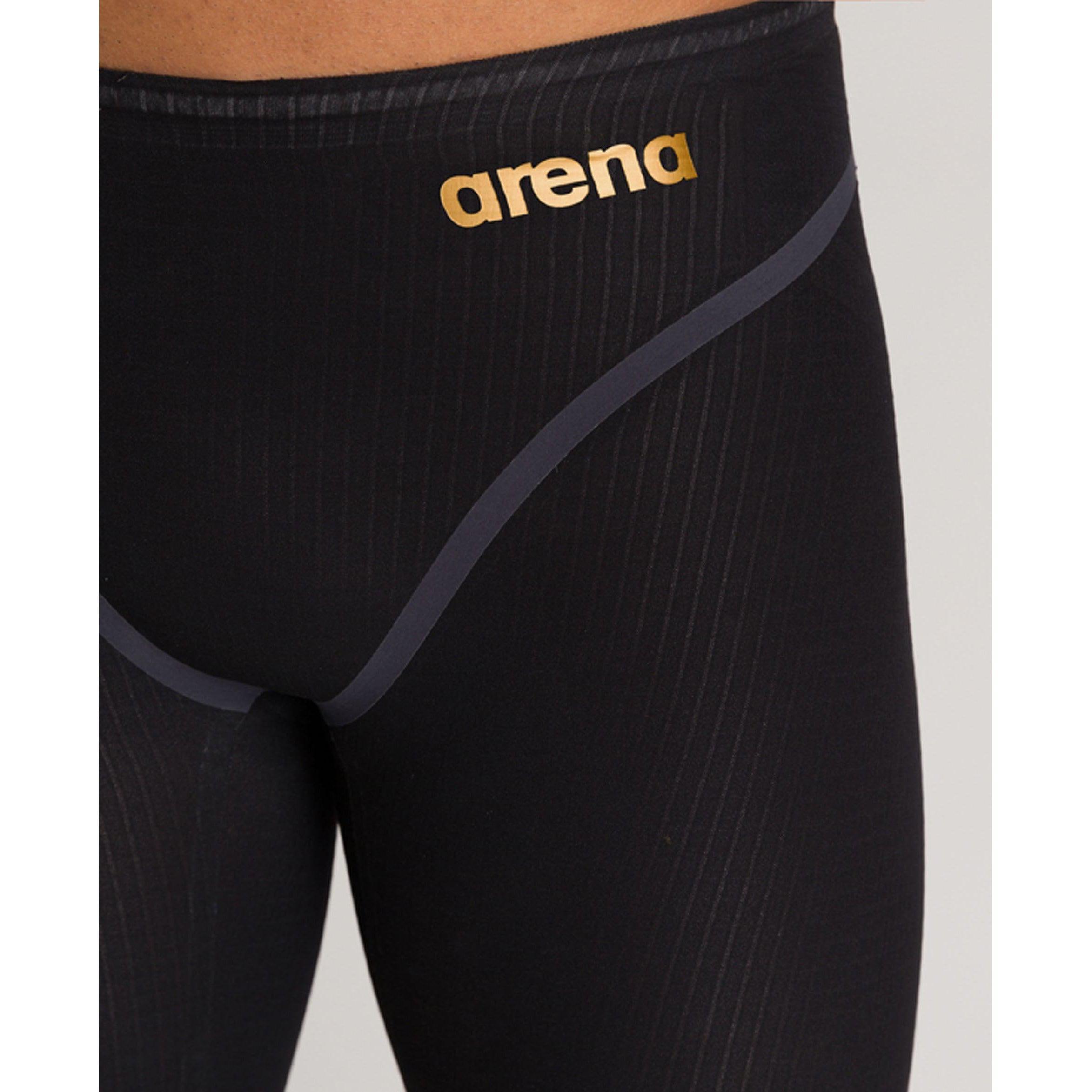 Arena Men's POWERSKIN Carbon Core FX Jammer Tech Suit